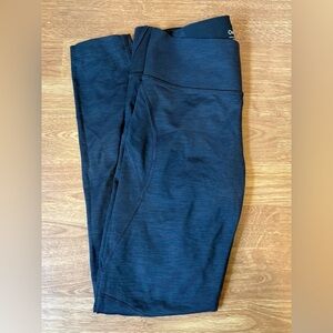Outdoor Voices black leggings size small
